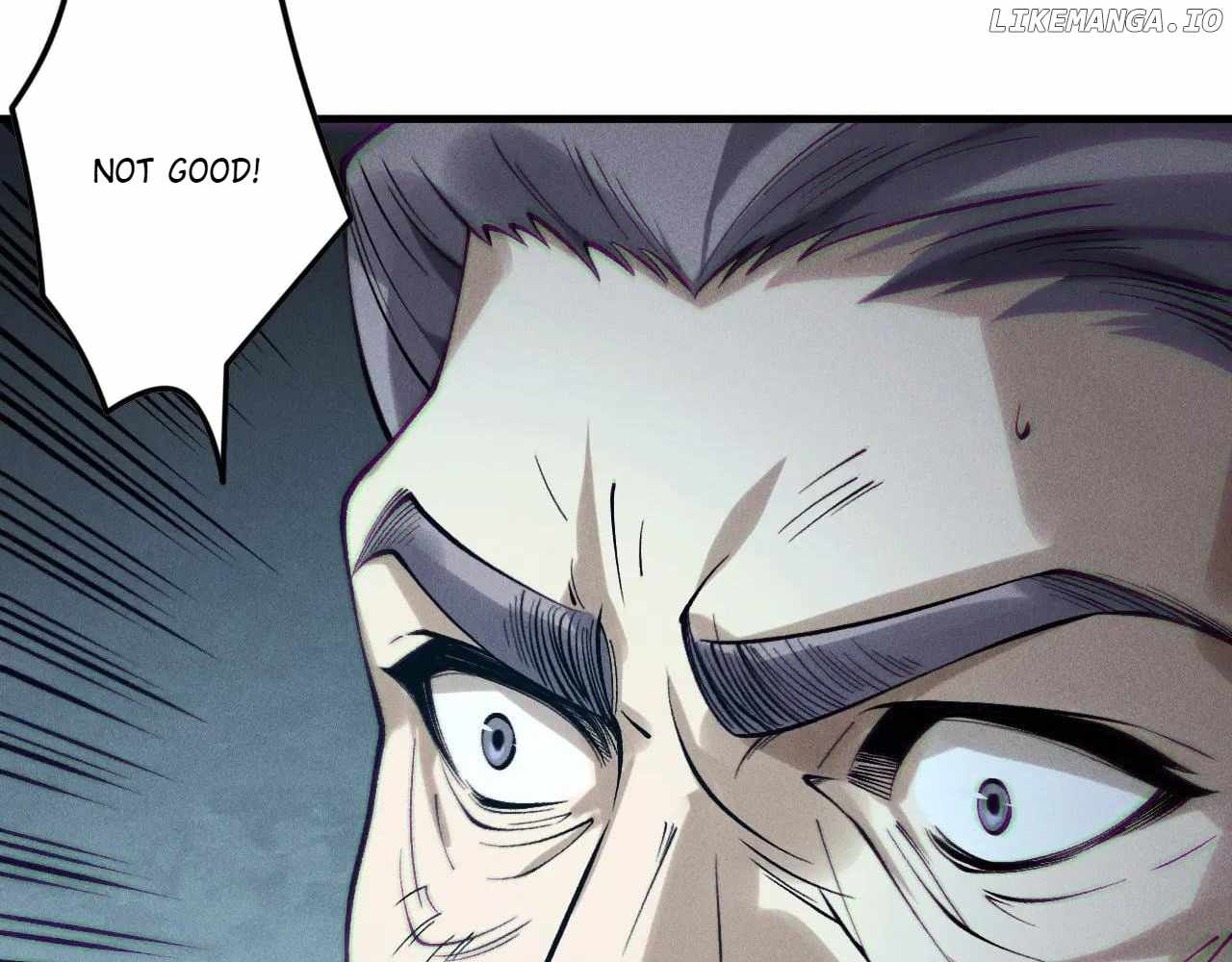 Catastrophic Necromancer Chapter 178 104